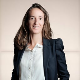Camille Bourke 