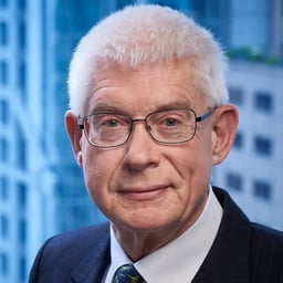 Clifford Smith SC