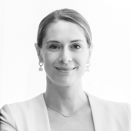 Claire Prospert