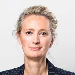 Madeleine Fabre