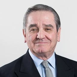 Philippe Ginestié