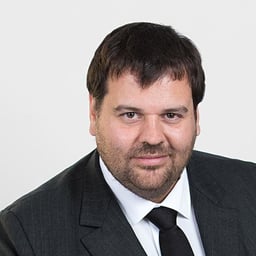 Nicolas Lepetit