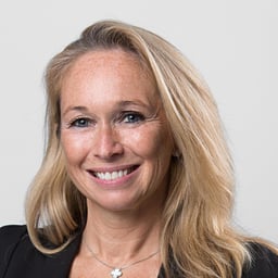 Virginie Molho
