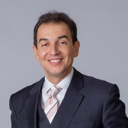 George Z Georgiou