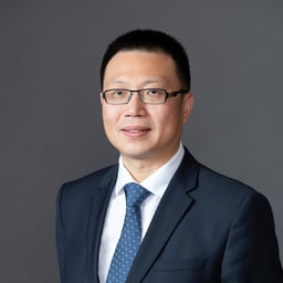 Guanbin Xie