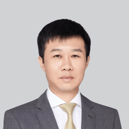 Zhenghe Liu