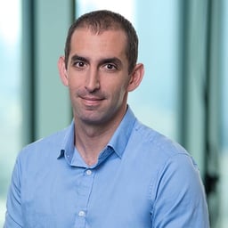Yotam Leshem