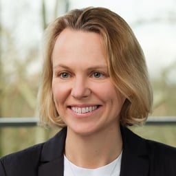 Camilla Kehler-Weiß