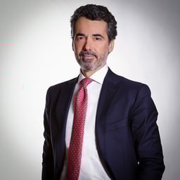 Marco Dell’Antonia