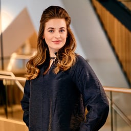 Sanne Groenwold