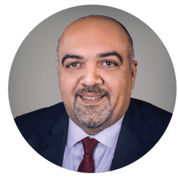 Ahmed Al Janabi