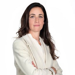 Anna Milleret-Godet