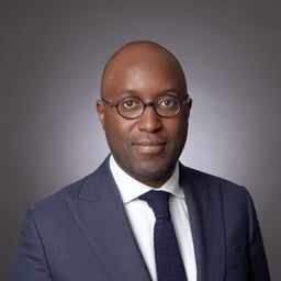 Yacine Diallo