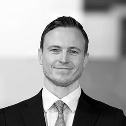 Tobias Bonde Frost