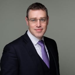 Nicholas de la Poer KC