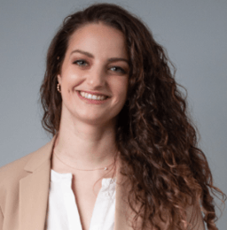 Eve Arcelin-Boyer