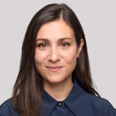 Clémence Legout