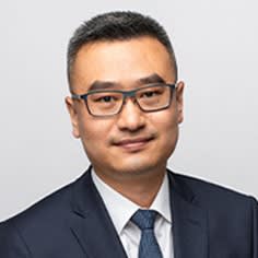 Bo  Han