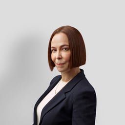 Gabrielle Kramer