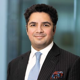 Pierre Ali-Noor