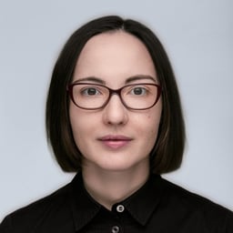 Halyna Melnyk