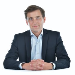 Xavier Heymans