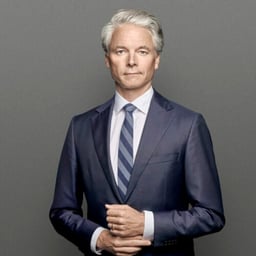 Martin Dræbye Gantzhorn