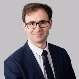 Peter Craddock