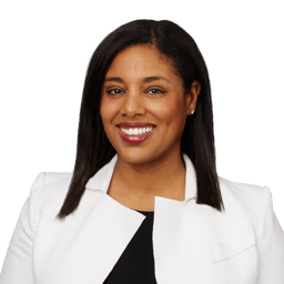 Dominique Hussey