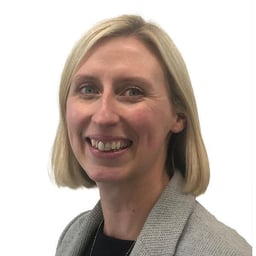 Helen Johnson EPC