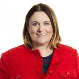 Amy Shaw