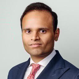 Kanesh Balasubramaniam