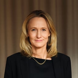 Hanna Beyer Olaussen