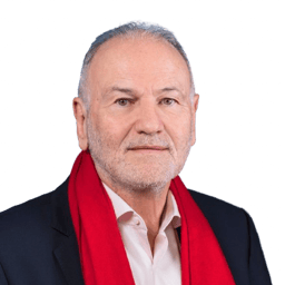 Eric Lauvaux