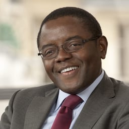 Clement Fondufe 