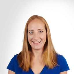 Eleanor Morgan