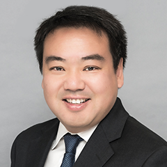 David Teh