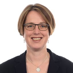Sarah Ellson