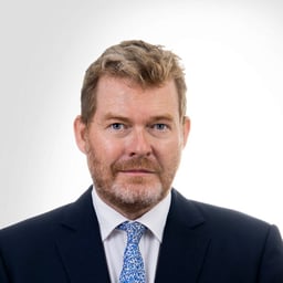 Simon Dickson