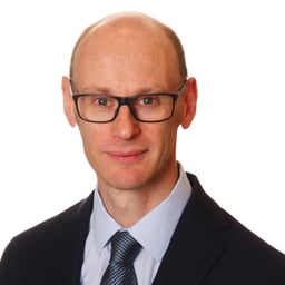 Simon Briskman