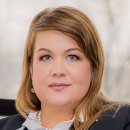 Victoria Simonova