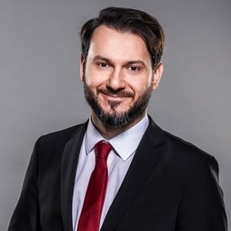 Kemal Ahmedi