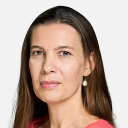 Elisabeth Dehareng 