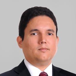 Federico Gurdián