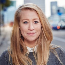 Nora Offergelt