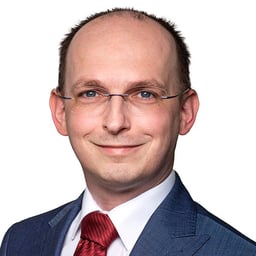 Pavol Kundrík