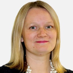 Sue McLean