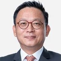 Mark Lim