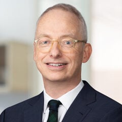 Paul McKenzie
