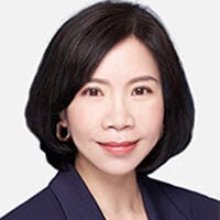 Grace Shao